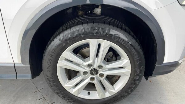 Used Audi Q2 2022 for sale - 76038246: Photo 5