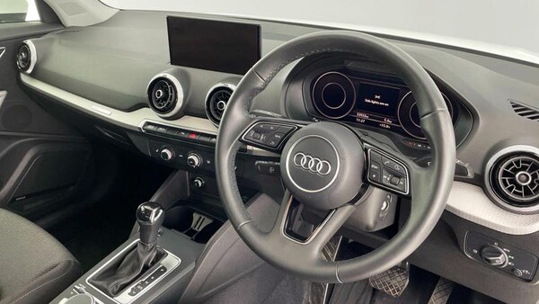 Used Audi Q2 2022 for sale - 76038246: Photo 6