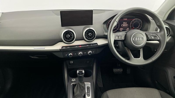 Used Audi Q2 2022 for sale - 76038246: Photo 8