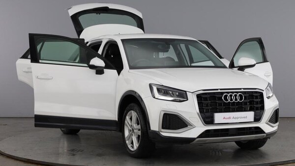 Used Audi Q2 2022 for sale - 76038246: Photo 9