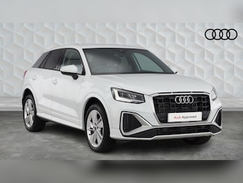 Used Audi Q2 2025 for sale - 78605182: Photo