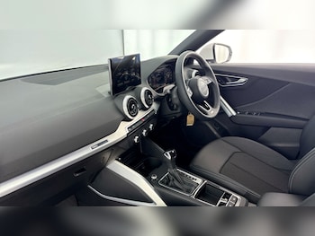 Used Audi Q2 2025 for sale - 78605182: Photo