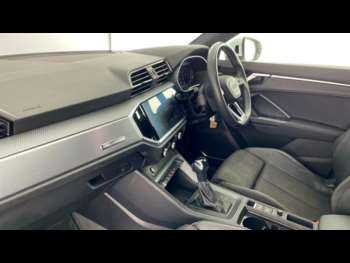 Used Audi Q3 2020 for sale - 74846006: Photo