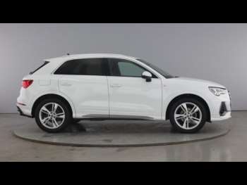 Used Audi Q3 2020 for sale - 74846006: Photo