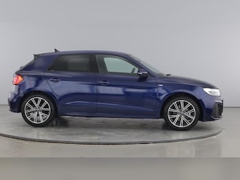 Used Audi A1 undefined for sale - 78674299: Photo