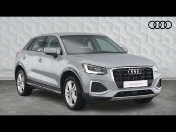 2022 - Sport 35 TFSI 150 PS S tronic Automatic 5-Door