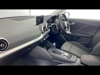 Used Audi Q2 2022 for sale - 74722861: Photo