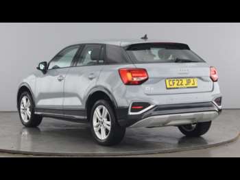 Used Audi Q2 2022 for sale - 74722861: Photo