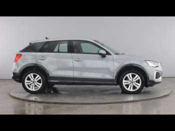 Used Audi Q2 2022 for sale - 74722861: Photo