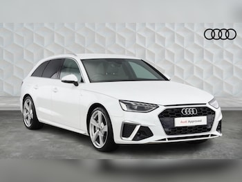 Used Audi A4 Avant 2024 for sale - 78534868: Photo