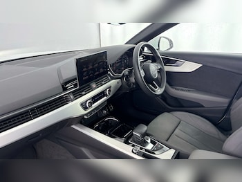 Used Audi A4 Avant 2024 for sale - 78534868: Photo
