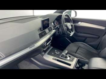 Used Audi Q5 2018 for sale - 74518078: Photo