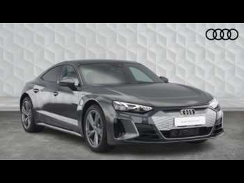 2022 - GT quattro 35000 kW Automatic 4-Door