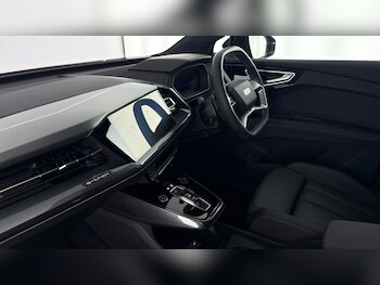 Used Audi Q4 e-tron 2025 for sale - 77505272: Photo