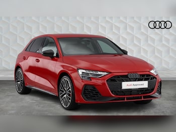 Used Audi S3 2025 for sale - 77721462: Photo