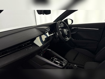 Used Audi S3 2025 for sale - 77721462: Photo