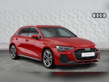 Used Audi A3 2025 for sale - 77789702: Photo