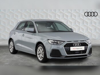 Used Audi A1 2025 for sale - 78459943: Photo