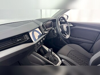 Used Audi A1 2025 for sale - 78459943: Photo