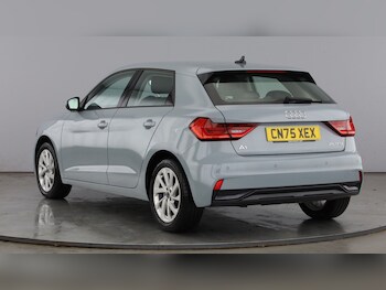 Used Audi A1 2025 for sale - 78459943: Photo