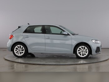 Used Audi A1 2025 for sale - 78459943: Photo