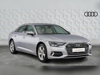 Used Audi A6 Saloon 2023 for sale - 78739931: Photo