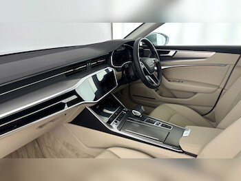 Used Audi A6 Saloon 2023 for sale - 78739931: Photo
