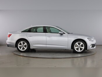 Used Audi A6 Saloon 2023 for sale - 78739931: Photo