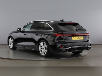 Used Audi A5 2026 for sale - 78782679: Photo