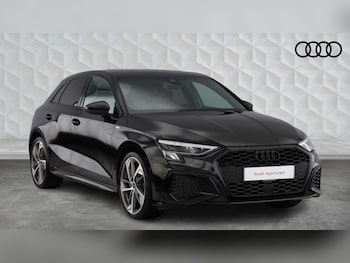 Used Audi A3 2024 for sale - 78459959: Photo
