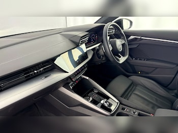 Used Audi A3 2024 for sale - 78459959: Photo