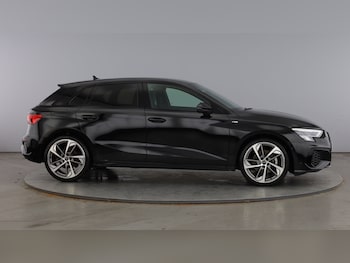 Used Audi A3 2024 for sale - 78459959: Photo