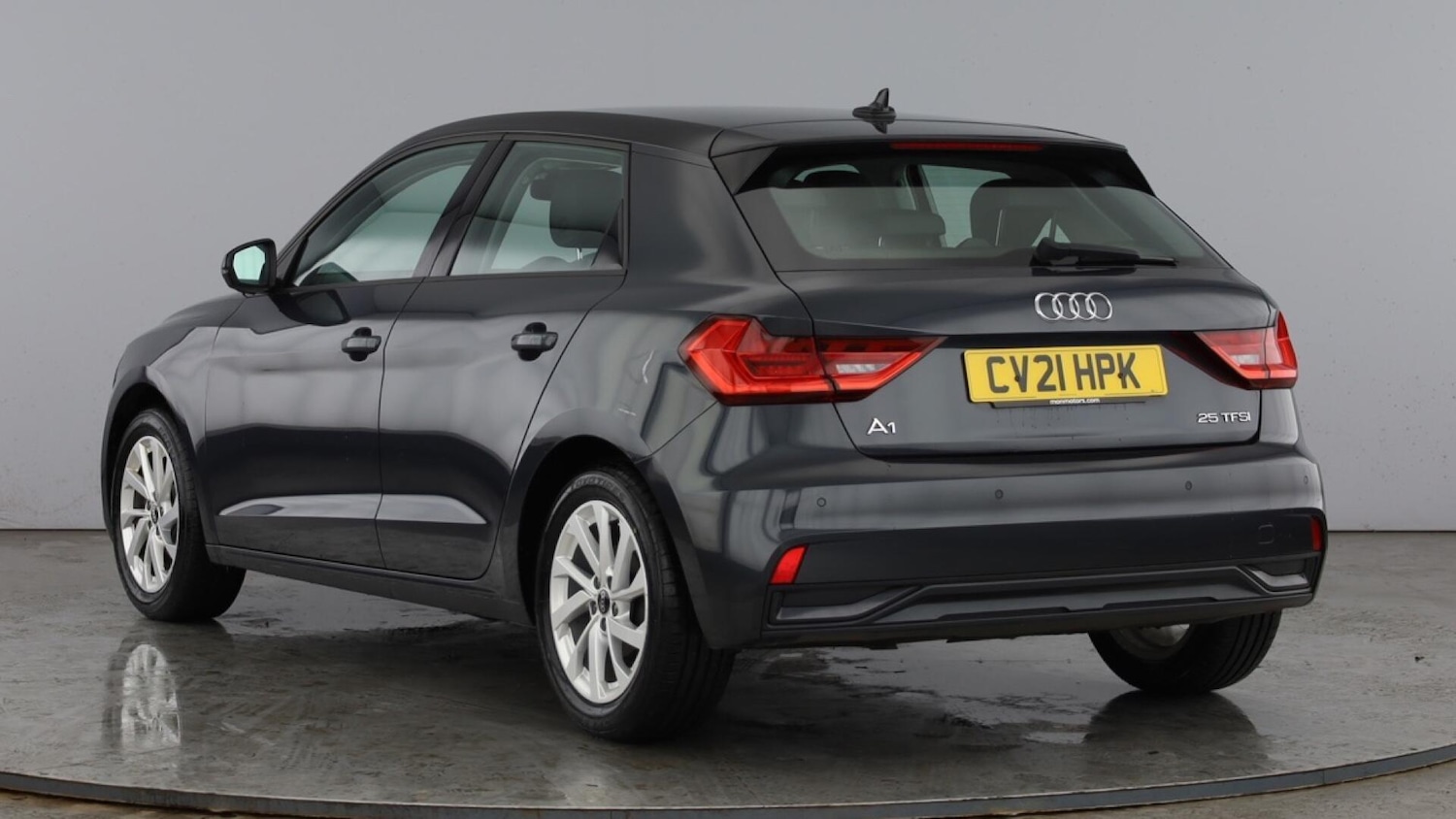 Used Audi A1 2021 for sale - 77688149: Photo 3