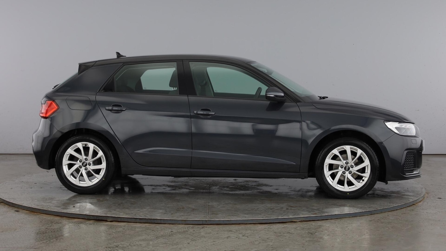 Used Audi A1 2021 for sale - 77688149: Photo 4