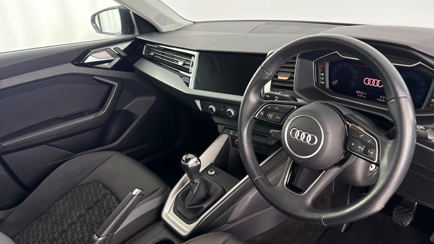 Used Audi A1 2021 for sale - 77688149: Photo 6