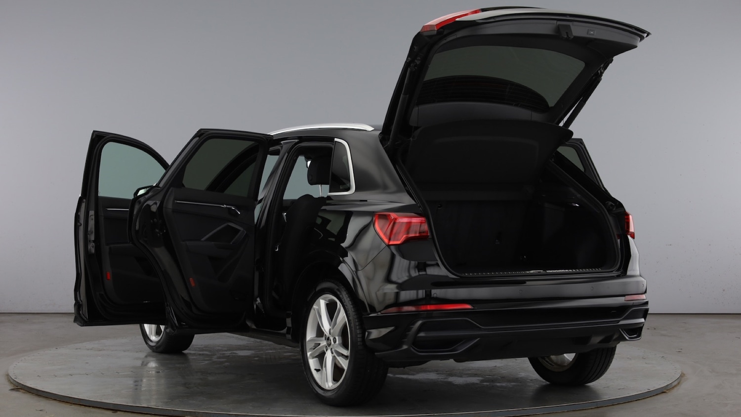 Used Audi Q3 2022 for sale - 77962468: Photo 11