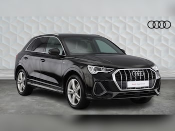 Audi Q3 feature image