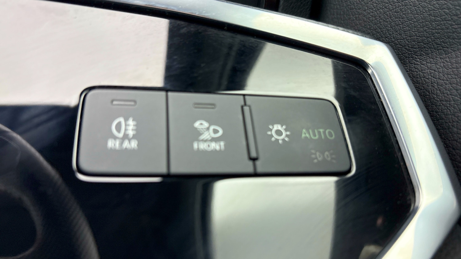 Used Audi Q3 2022 for sale - 77962468: Photo 21