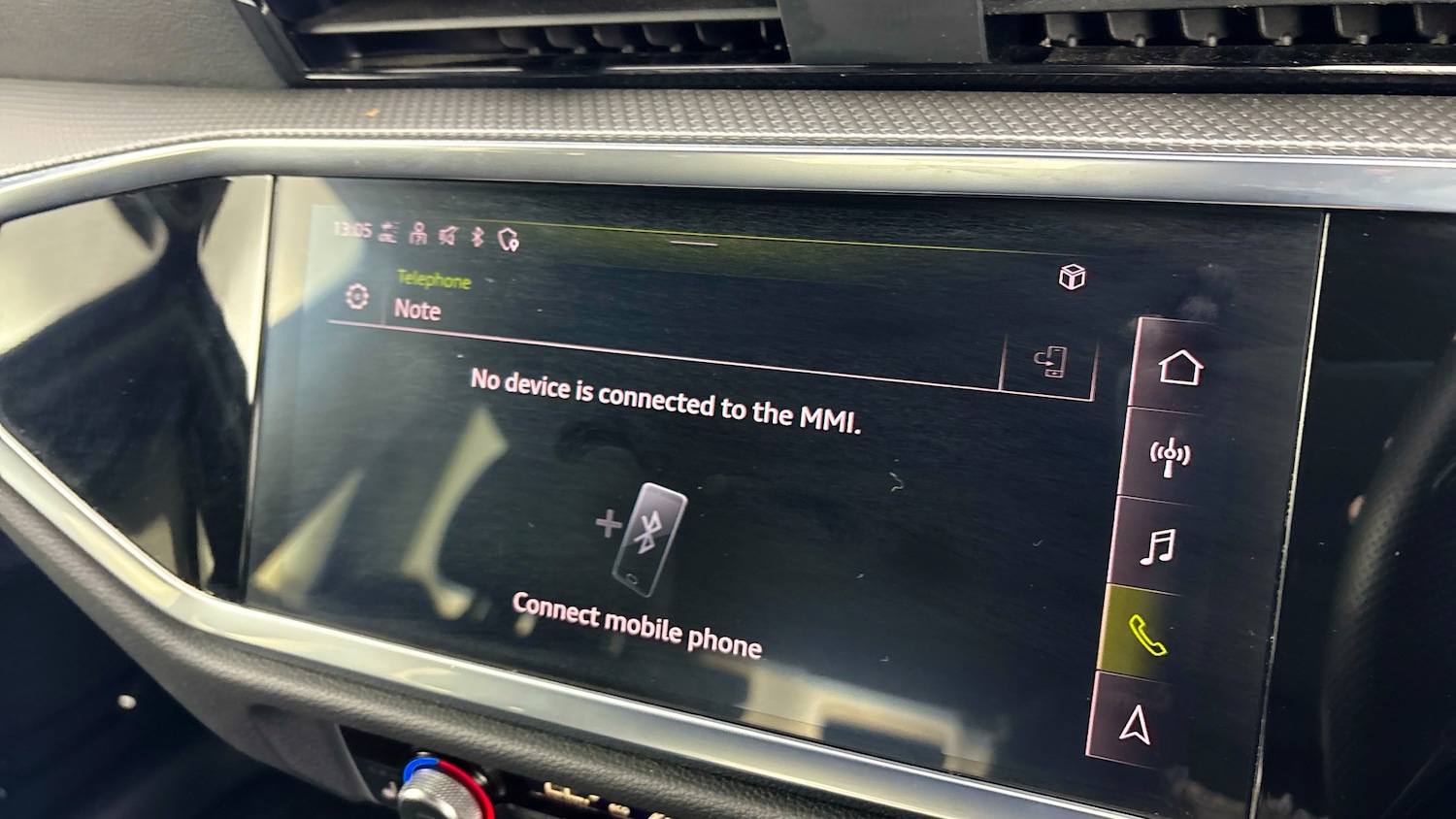 Used Audi Q3 2022 for sale - 77962468: Photo 22