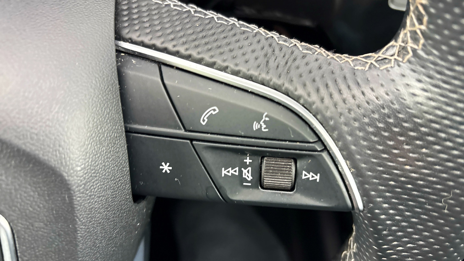 Used Audi Q3 2022 for sale - 77962468: Photo 23