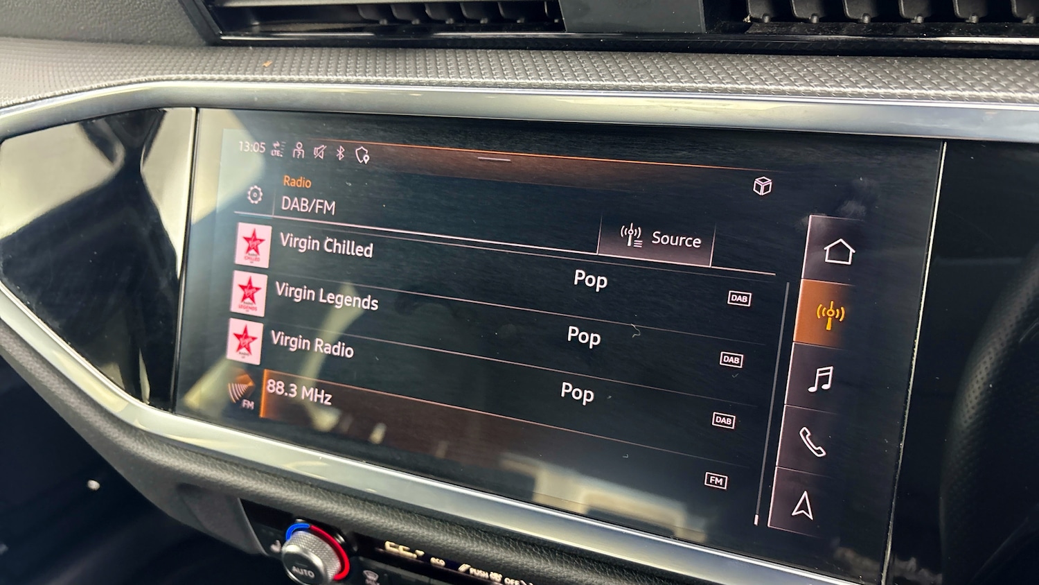 Used Audi Q3 2022 for sale - 77962468: Photo 26