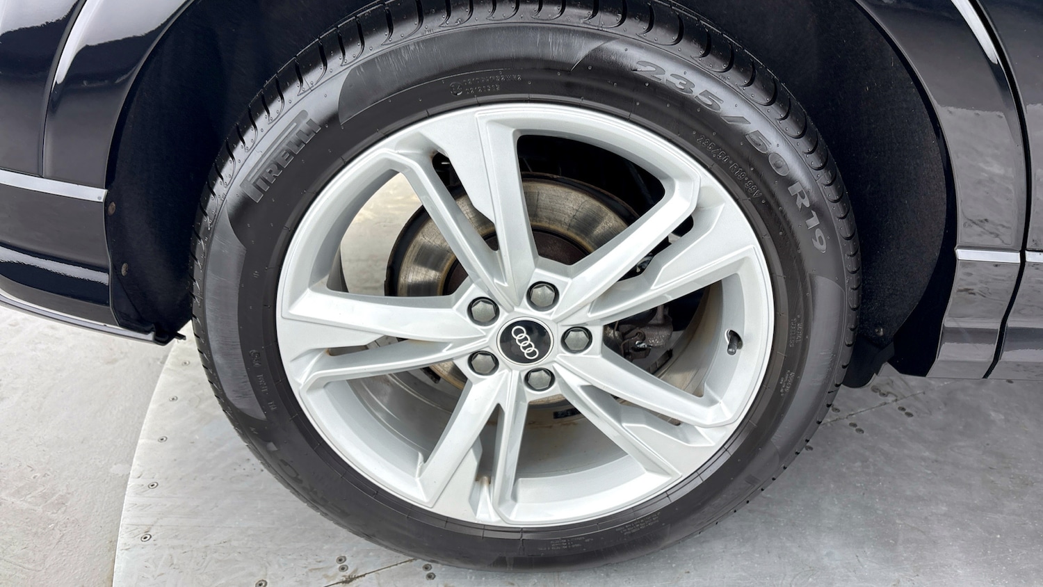 Used Audi Q3 2022 for sale - 77962468: Photo 28