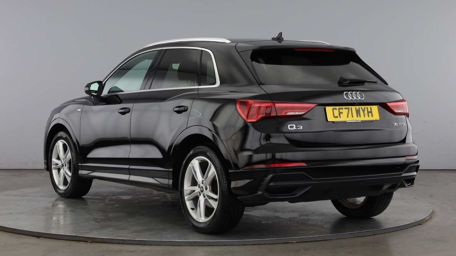 Used Audi Q3 2022 for sale - 77962468: Photo 3