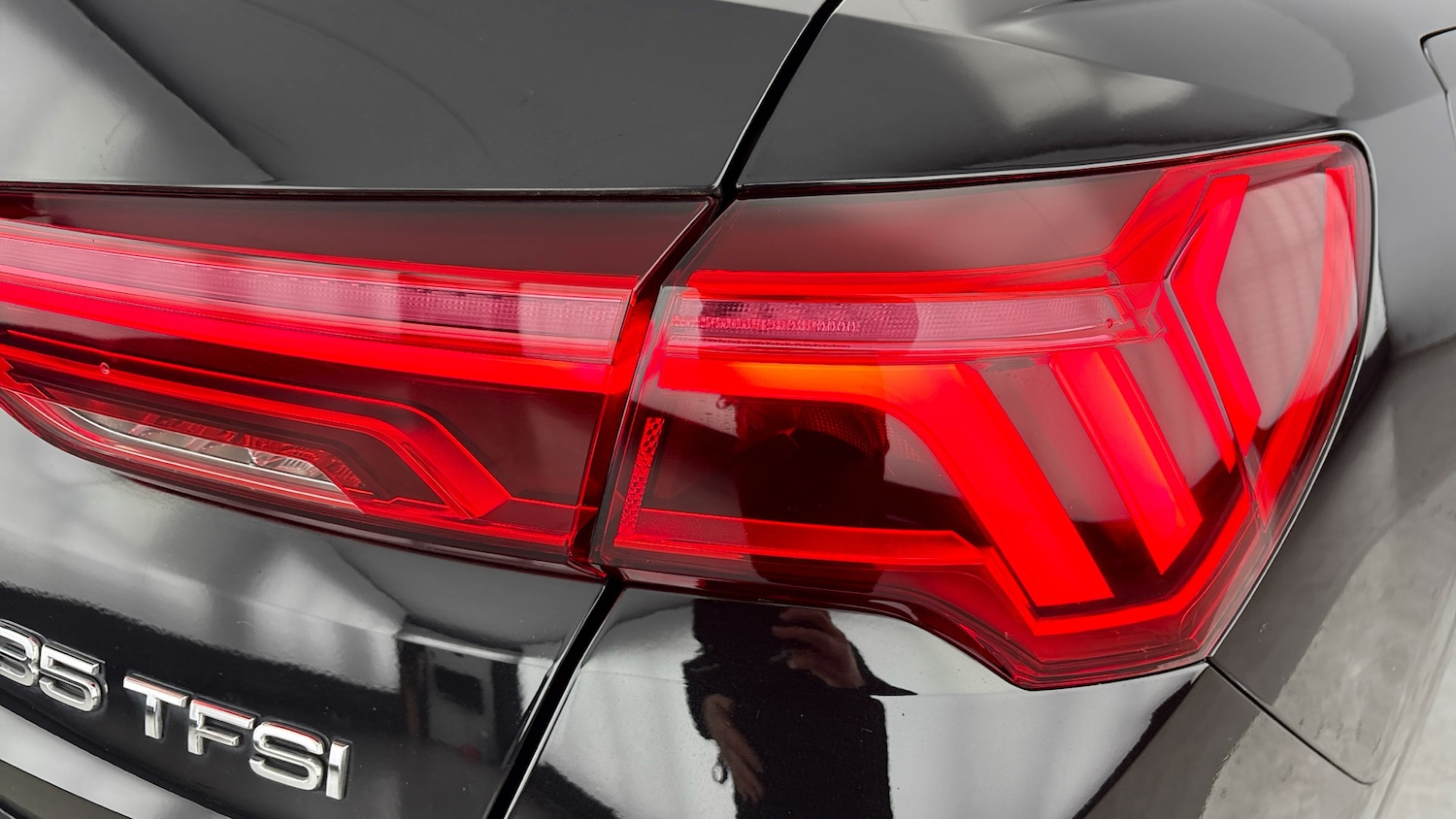 Used Audi Q3 2022 for sale - 77962468: Photo 30