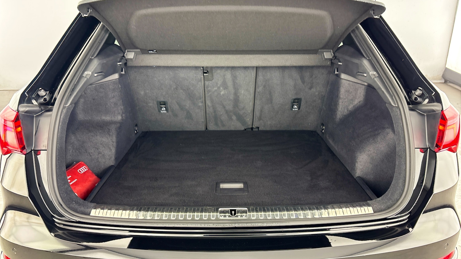 Used Audi Q3 2022 for sale - 77962468: Photo 31