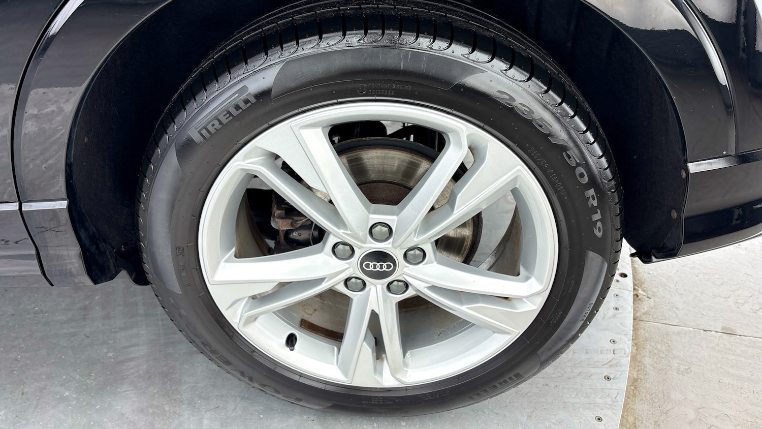 Used Audi Q3 2022 for sale - 77962468: Photo 34