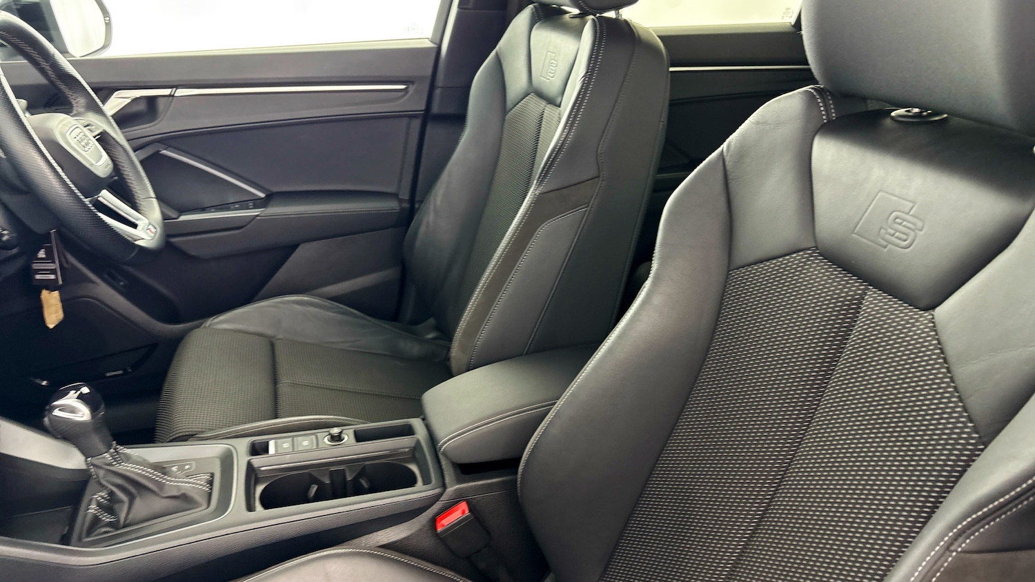 Used Audi Q3 2022 for sale - 77962468: Photo 36