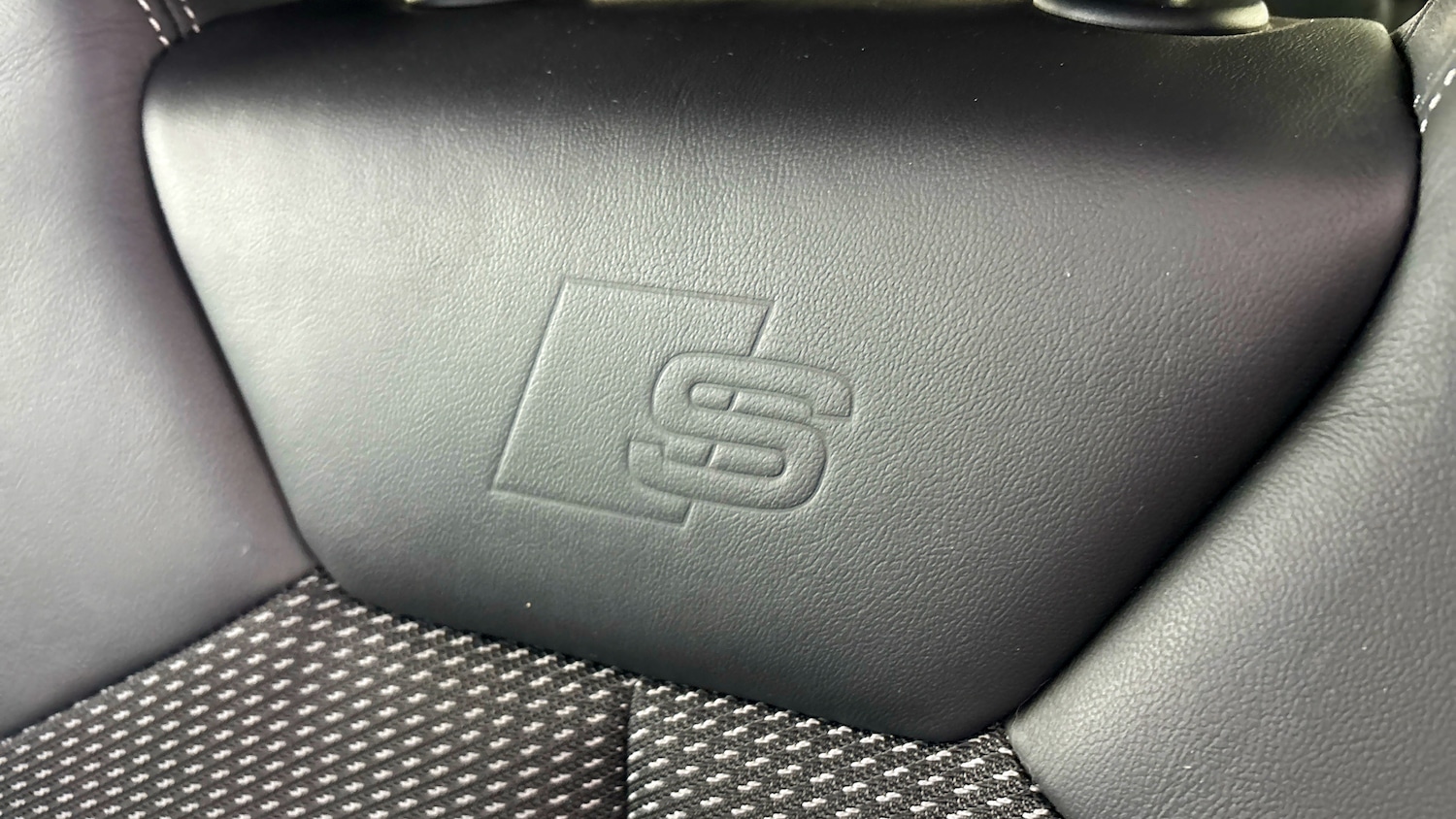 Used Audi Q3 2022 for sale - 77962468: Photo 37