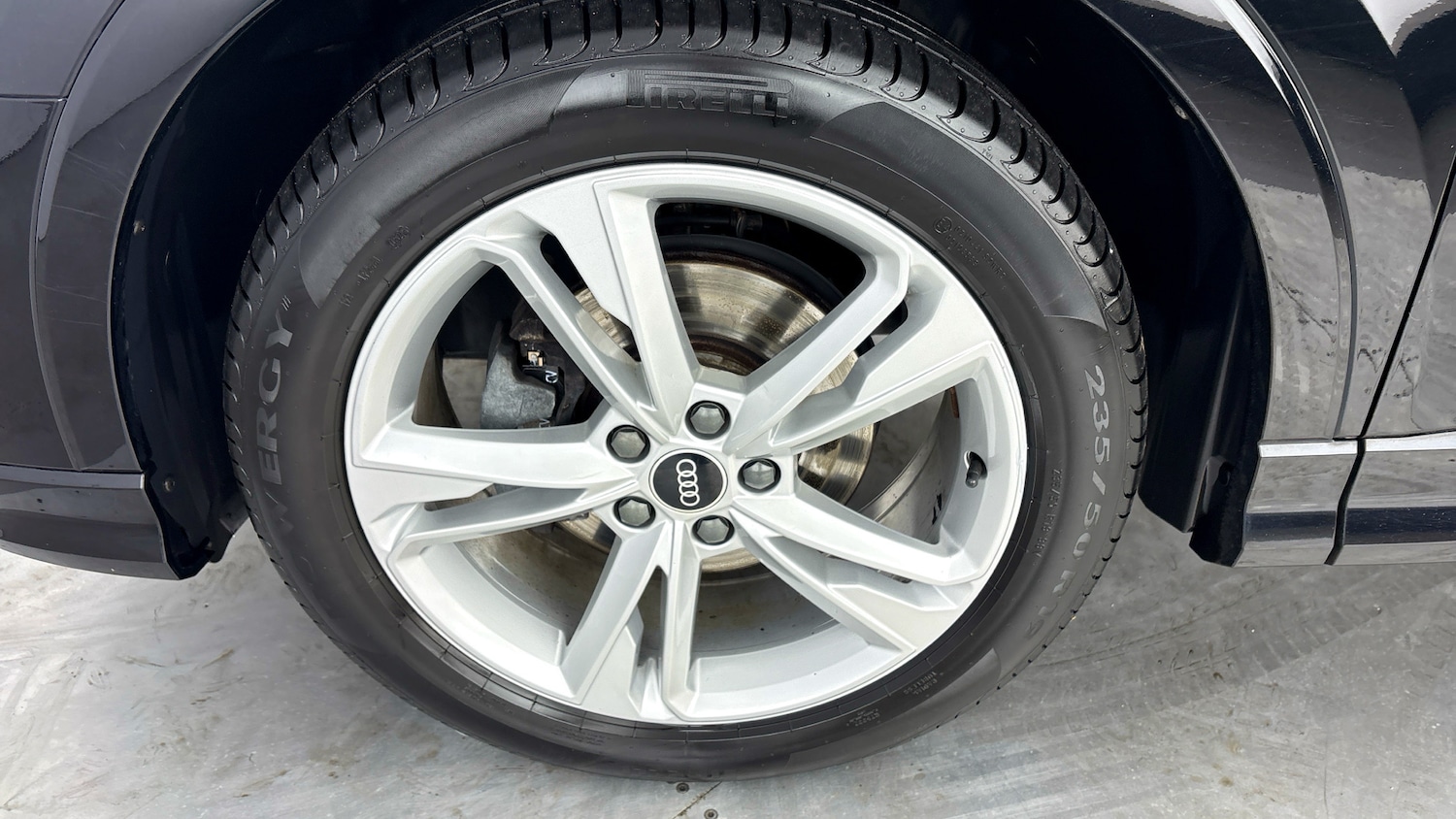 Used Audi Q3 2022 for sale - 77962468: Photo 40