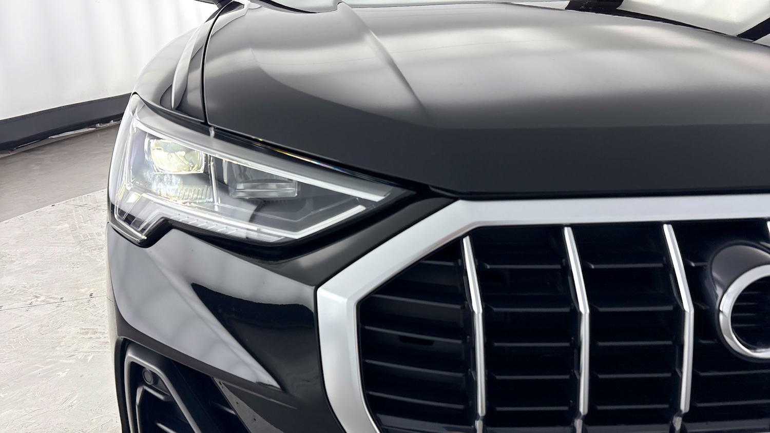 Used Audi Q3 2022 for sale - 77962468: Photo 42